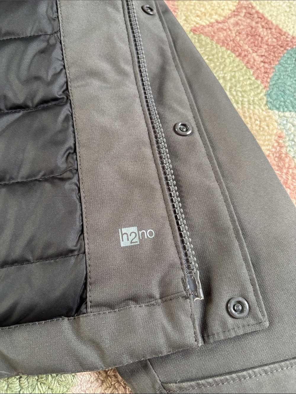 Patagonia winter jacket XS - Picture 5 of 12